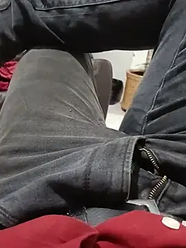 25fredo Show in webcam