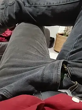 25fredo Webcam-Show