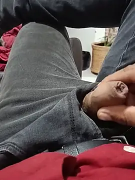 25fredo Webcam-Show