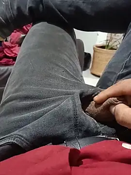 25fredo's Webcam Show