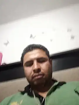 25fredo's Webcam Show