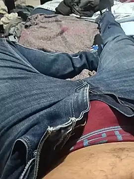 25fredo webcam show