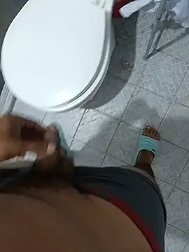 הופעת וובקאם של 25fredo