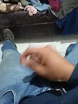 25fredo Show in webcam