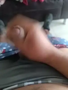 הופעת וובקאם של 25fredo
