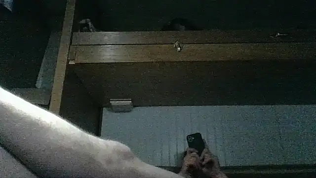 pussybountyhunterr Webcam Show