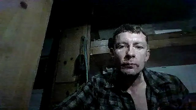 Show webcam de pussybountyhunterr