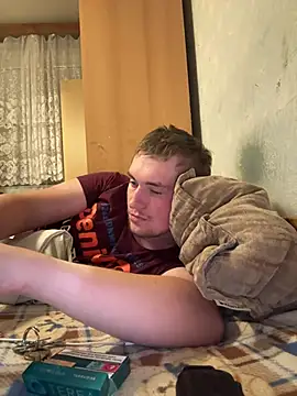 mrkv667 – webcam-show
