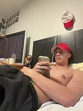 Show de 9991Nicolas na webcam