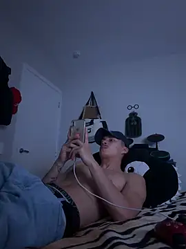 9991Nicolas – webcam-show