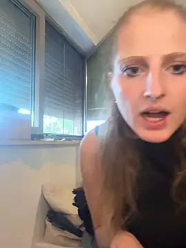 Lucianamol Show in webcam