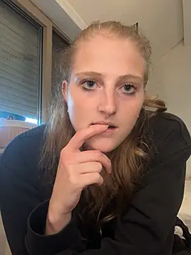 Lucianamol Webcam Show