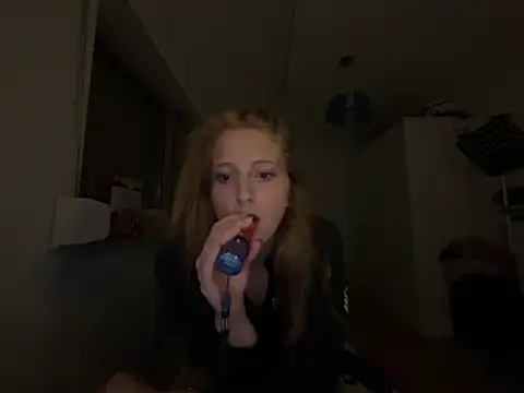 Lucianamol Webcamshow