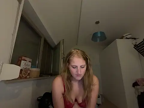 Lucianamoln Webbikameraesitys