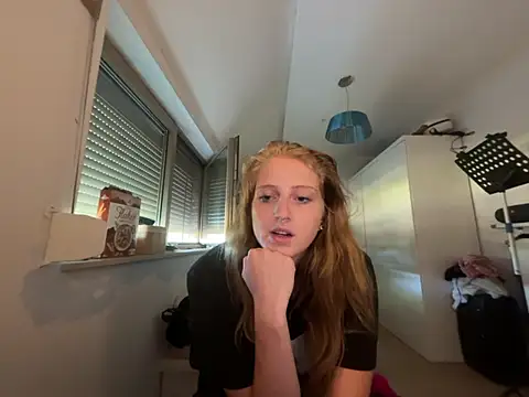 Lucianamol – webcam-show