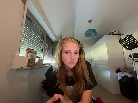 Lucianamol – webcam-show