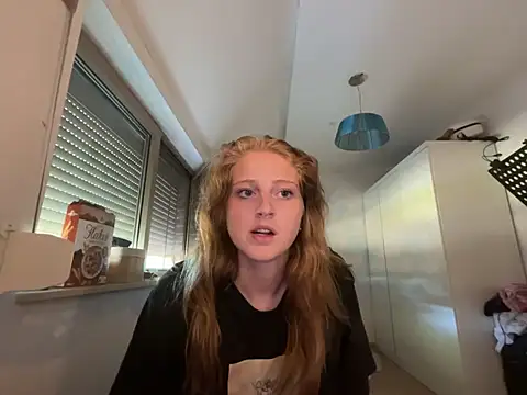 Lucianamol Webcam Show