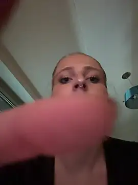 Lucianamol Webcam Show