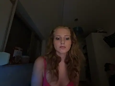 Lucianamol – webcam-show