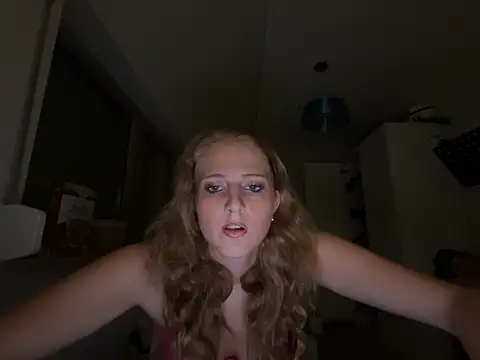 Lucianamol Webcam Show