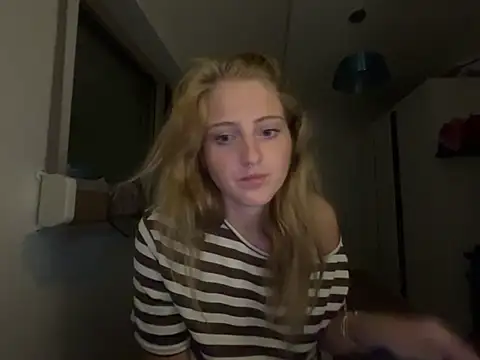 Lucianamol Webcam Show