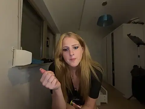 Lucianamol Webcamshow