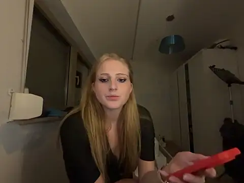 Lucianamol webcam show