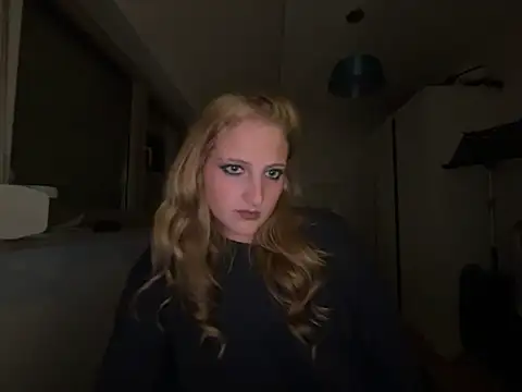 Lucianamol – webcam-show
