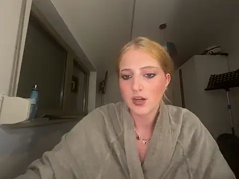 Lucianamol – webcam-show
