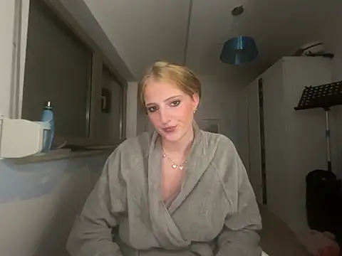 Lucianamol – webcam-show