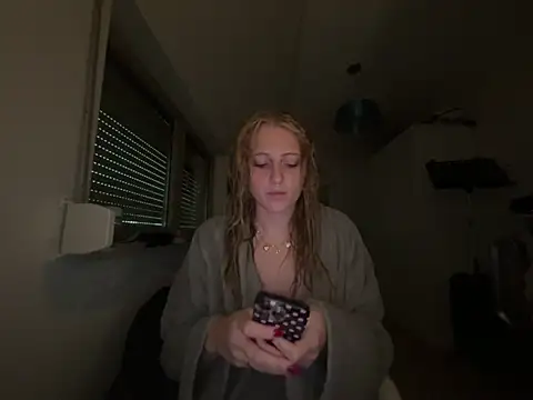 Lucianamol Webcamshow