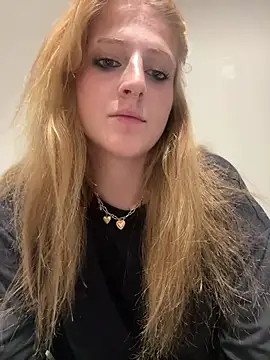 Lucianamol Webcam Show