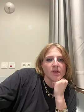 Lucianamol – webcam-show