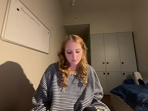 Lucianamol Webcam Show