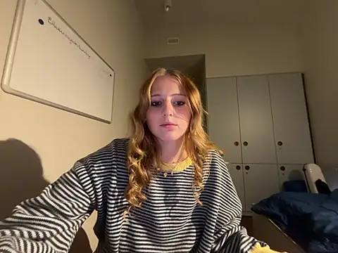 Lucianamol – webcam-show
