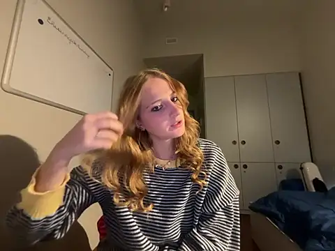 Lucianamol – webcam-show