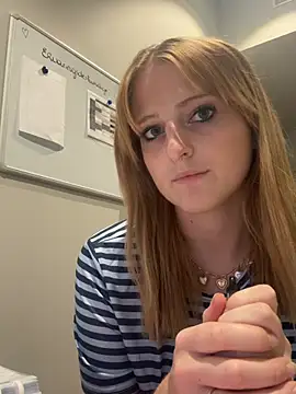 Lucianamol – webcam-show