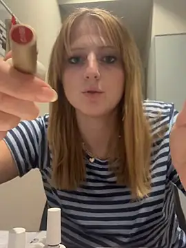 Lucianamol Webcamshow