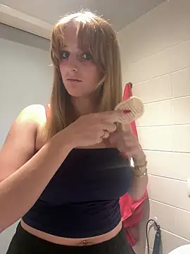 Lucianamol webcam show