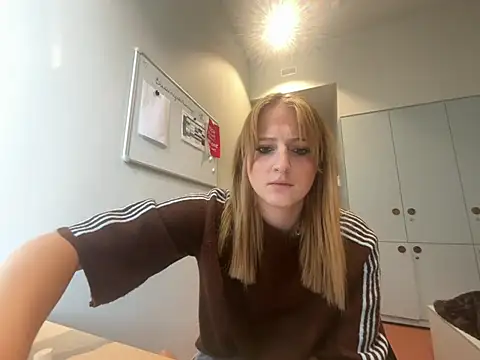 Lucianamol Webcam-Show