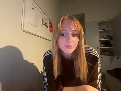 Lucianamol Webcamshow