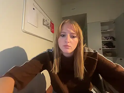 Lucianamol – webcam-show