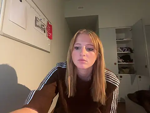 Lucianamol – webcam-show