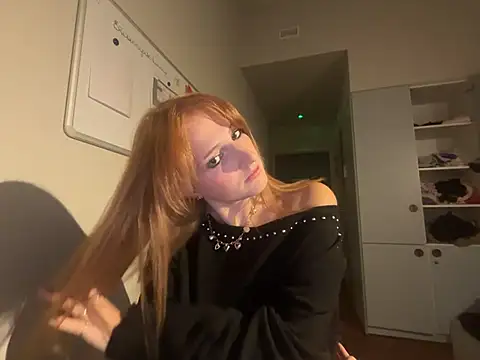 Lucianamol Webcam Show