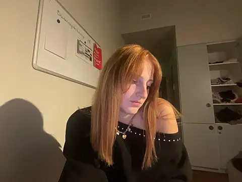 Lucianamol Webcamshow