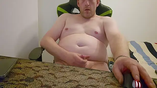 v3n0x1984___ Webcam-Show