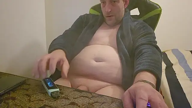 v3n0x1984___ Webcam-Show