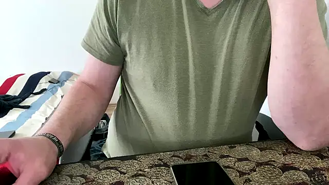 Show Webcam de v3n0x1984___