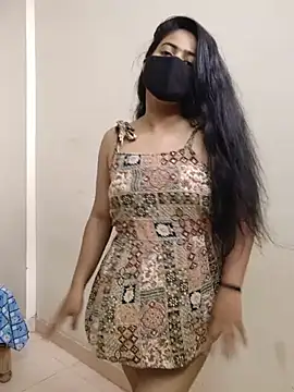 Rubii_sharma's Webcam Show