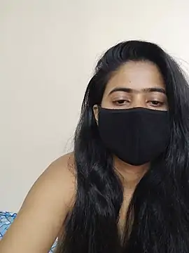 Show Webcam de Rubii_sharma